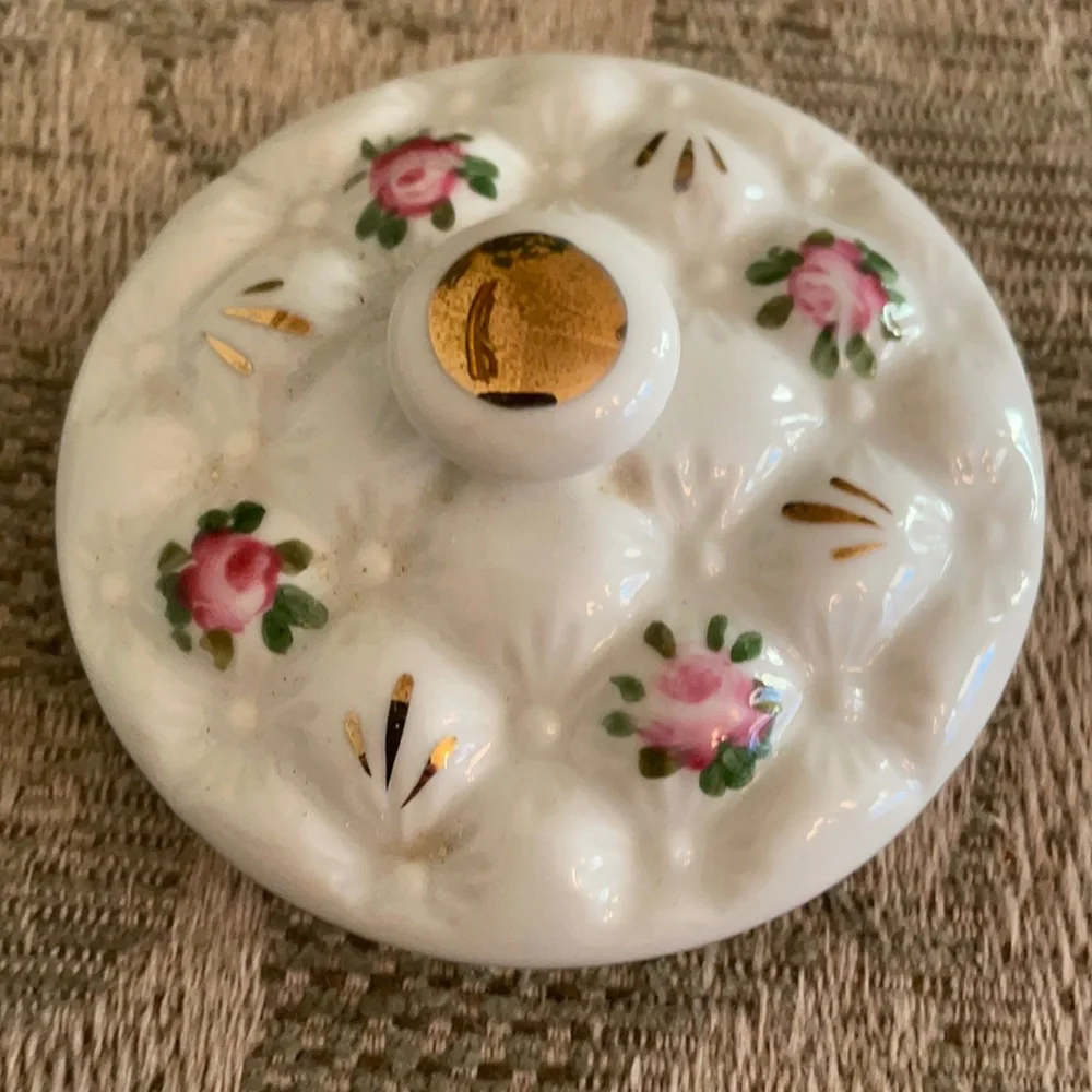 Vintage China